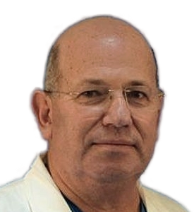 ד"ר דורון שינדל